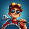 My Garage: Car mechanic tycoon APK