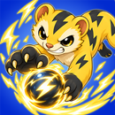 Critter Blitz: Pinball RPG APK