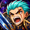 Fusebound: Idle Squad RPG APK