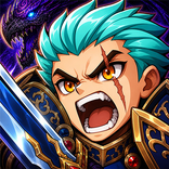 Fusebound: Idle Squad RPG