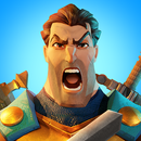Kingdom Brawl: War Legion APK