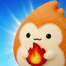 Mergemon: Cozy Merge RPG APK