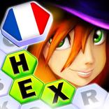 Word Hex Français FREE