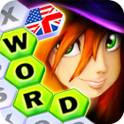 Word Hex icône