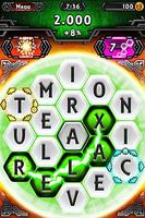 Word Hex Affiche