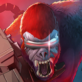 Apes TD APK