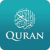 The Holy Quran 图标