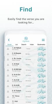 The Holy Quran screenshot 1