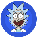 Wubba lubba dub dub APK