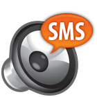 SMS Speak biểu tượng