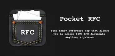 Pocket RFC