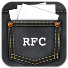 Pocket RFC icon