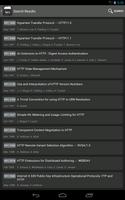 Pocket RFC screenshot 3