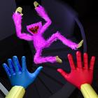 Poppy Scary Wife Revenge Sim 2 Zeichen