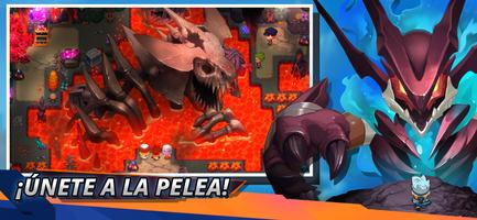 Nexomon: Extinction Poster
