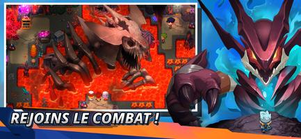 Nexomon: Extinction Affiche