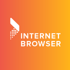 Internet Browser for Sony TV آئیکن