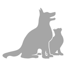CB Vet Clinic-icoon