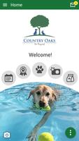 CountryOaks Pet Hospital poster