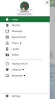 Commerce Vet Hosp Screenshot 2