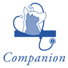 Companion Vet 图标