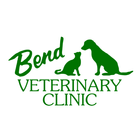 Bend Veterinary Clinic North ícone