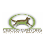 Cibolo Canyons Vet icon