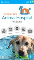 Circle of Life Vet poster
