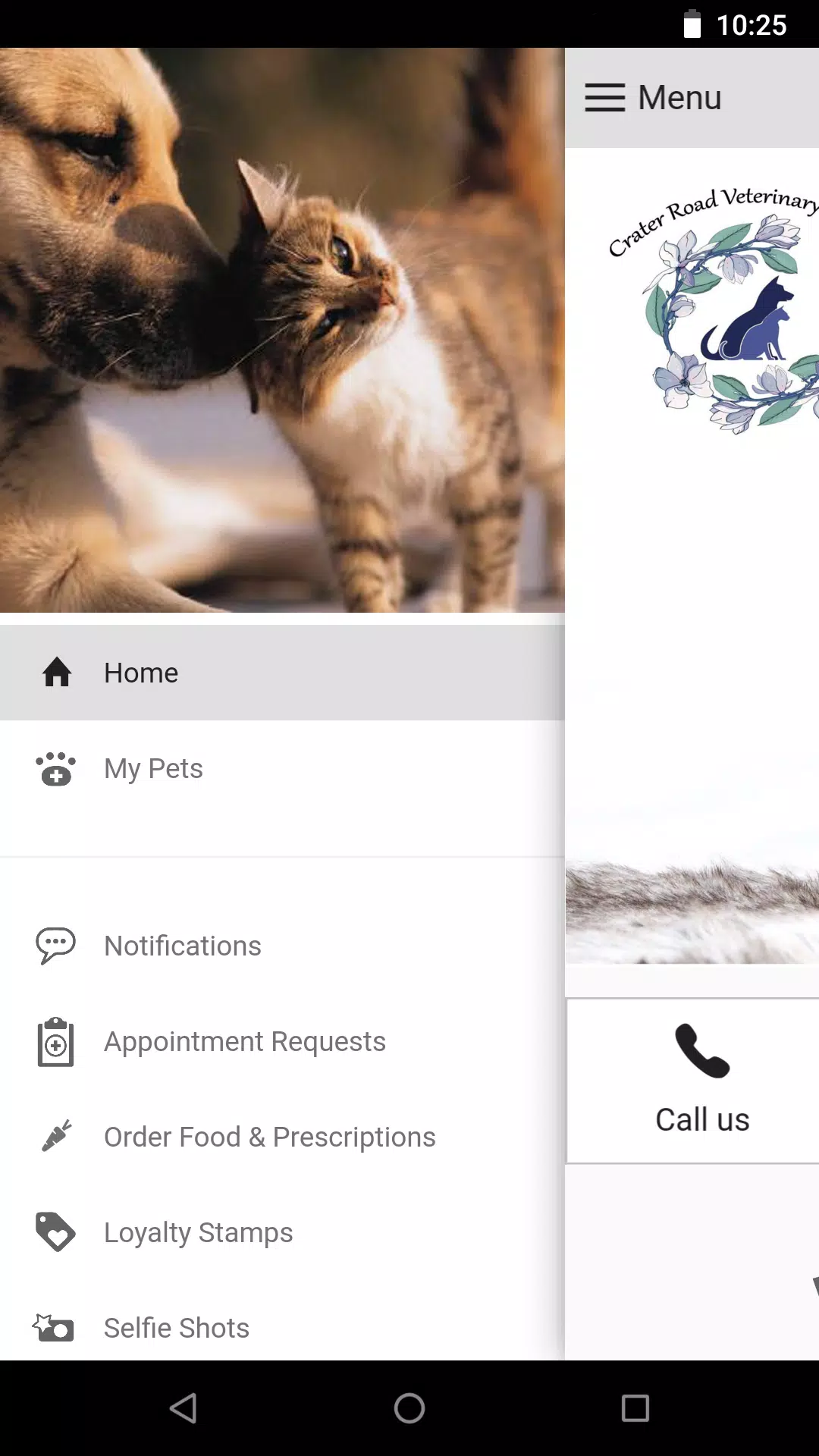 Crater Rd Vet Hospital APK voor Android Download Crater Rd Vet Hospital APK voor Android Download