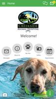 My Creekside Vet-poster