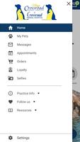 CrossroadVet স্ক্রিনশট 1