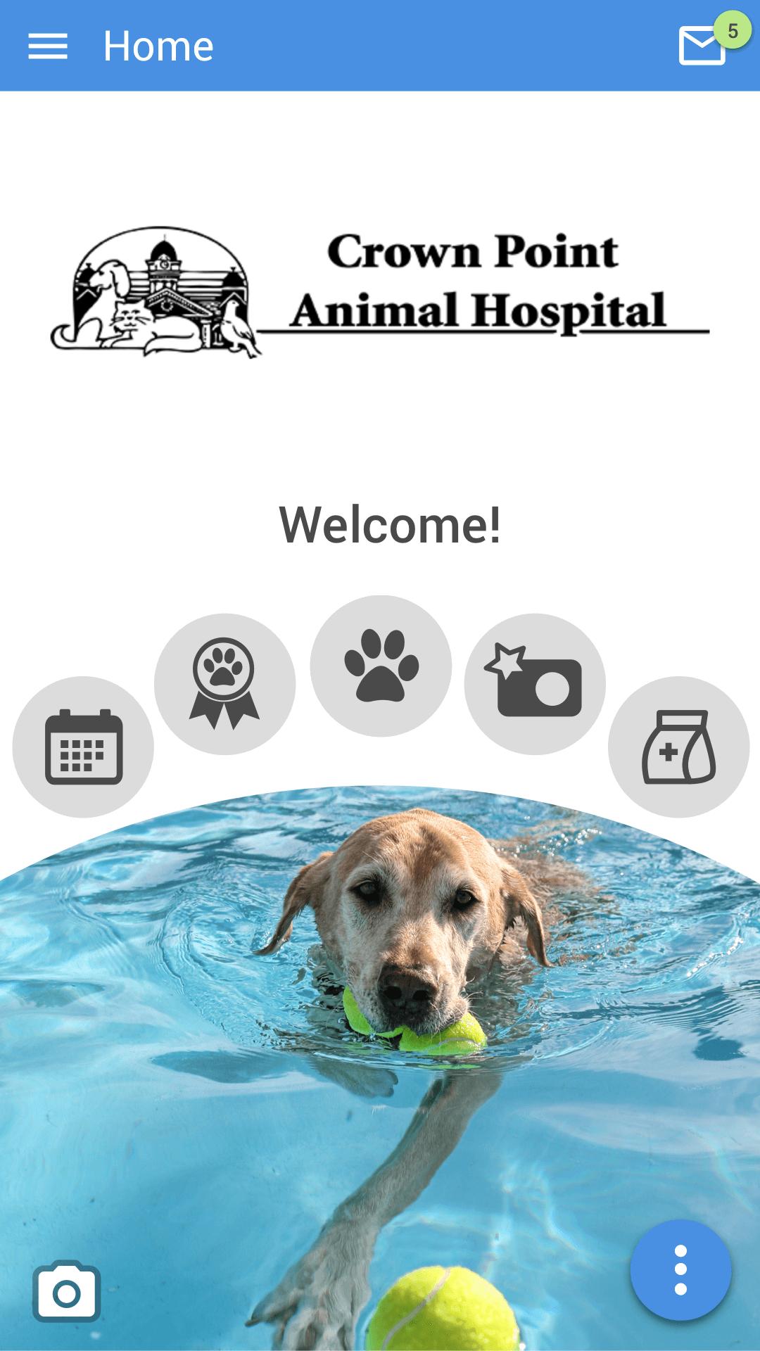 Crown Point Vet APK for Android Download Crown Point Vet APK for Android Download