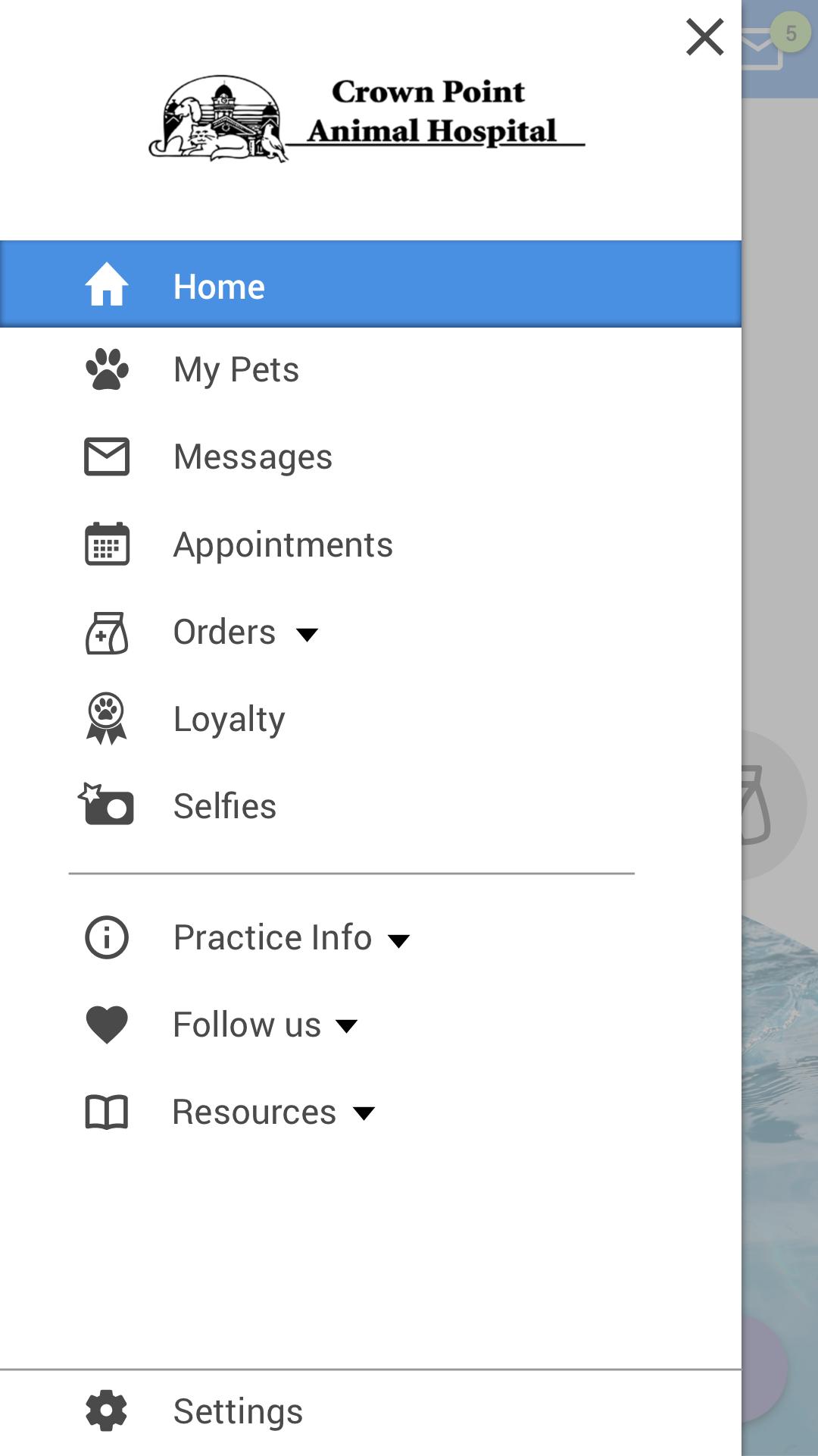 Crown Point Vet APK for Android Download Crown Point Vet APK for Android Download