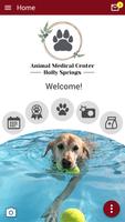 AMC of Holly Springs Cartaz