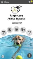 Angelcare AH 포스터