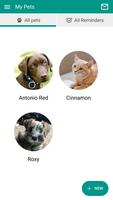 Animal Ark Veterinary Hospital скриншот 2
