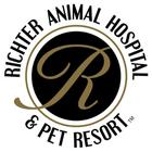 Richter Animal Hospital آئیکن