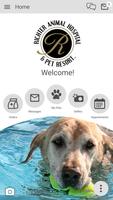 Richter Animal Hospital پوسٹر
