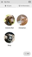 Richter Animal Hospital اسکرین شاٹ 2