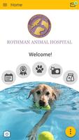 Rothman Animal Hospital poster