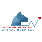 O'Connor Road Animal Hospital Zeichen