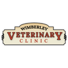 Wimberley Vet Clinic أيقونة