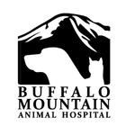 Buffalo Mtn Animal Hospital أيقونة