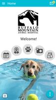 Buffalo Mtn Animal Hospital الملصق