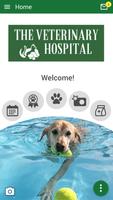 The Veterinary Hospital Poster