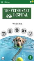 The Veterinary Hospital Affiche