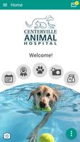 Centerville Animal Hospital poster
