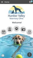 Humber Valley Vet Clinic poster