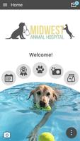 Midwest Animal Hospital পোস্টার