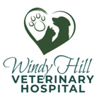 Windy Hill Vet-icoon